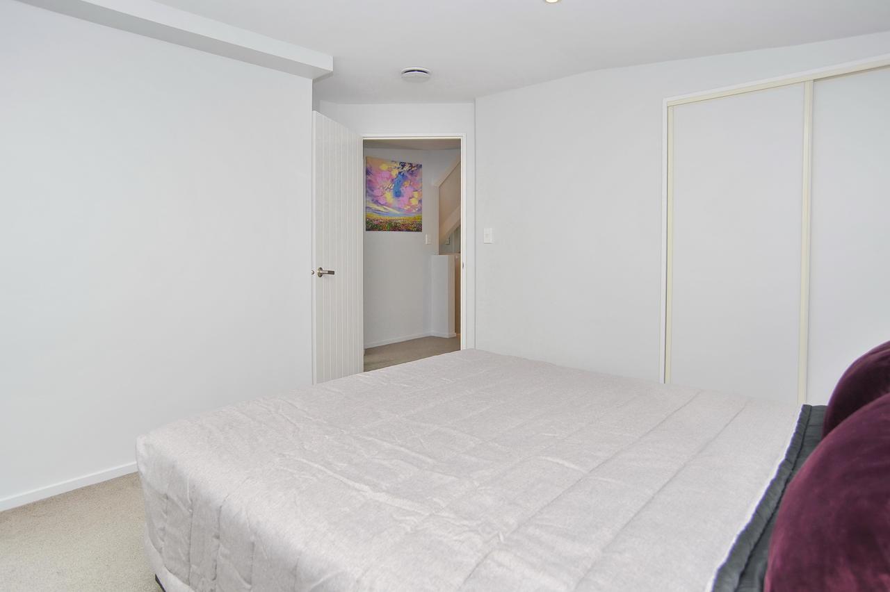 Regents - Homes Holiday home Christchurch