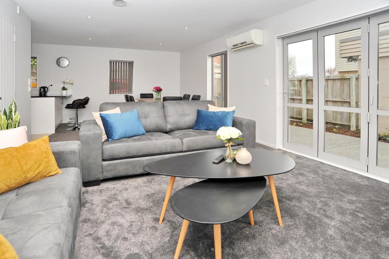 Holiday home Regents - Homes Christchurch