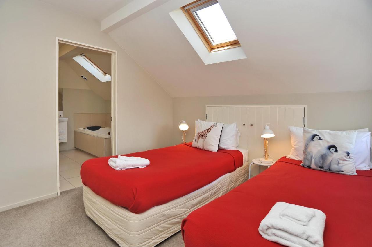 Regents - Homes Holiday home