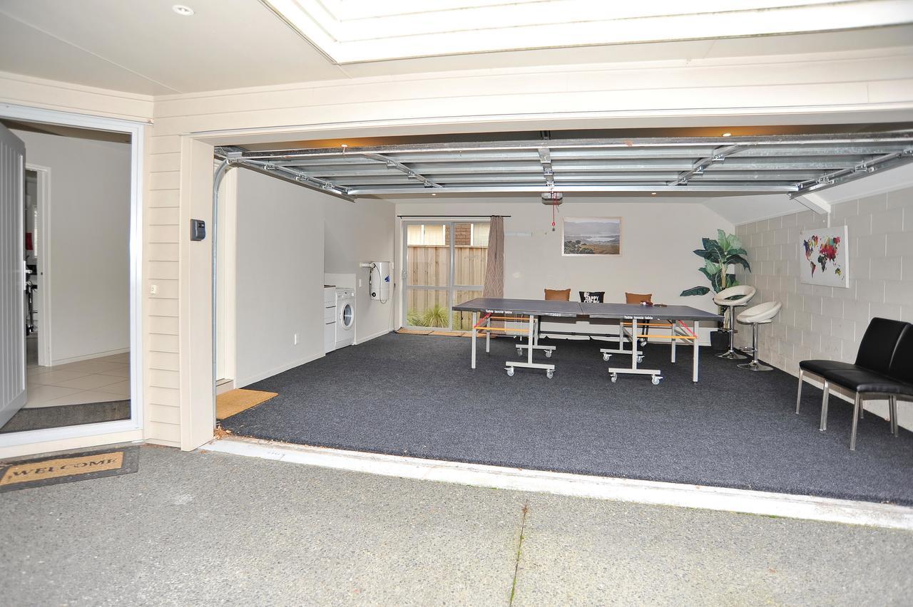 Regents - Homes Holiday home