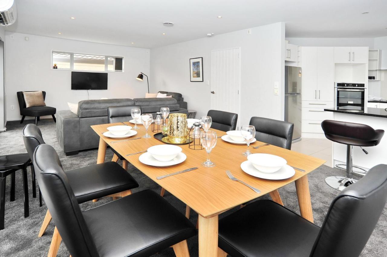 Regents - Homes Holiday home *