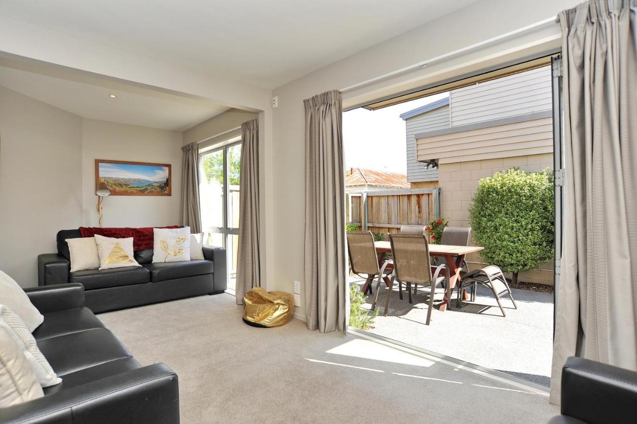 Holiday home Regents - Homes Christchurch