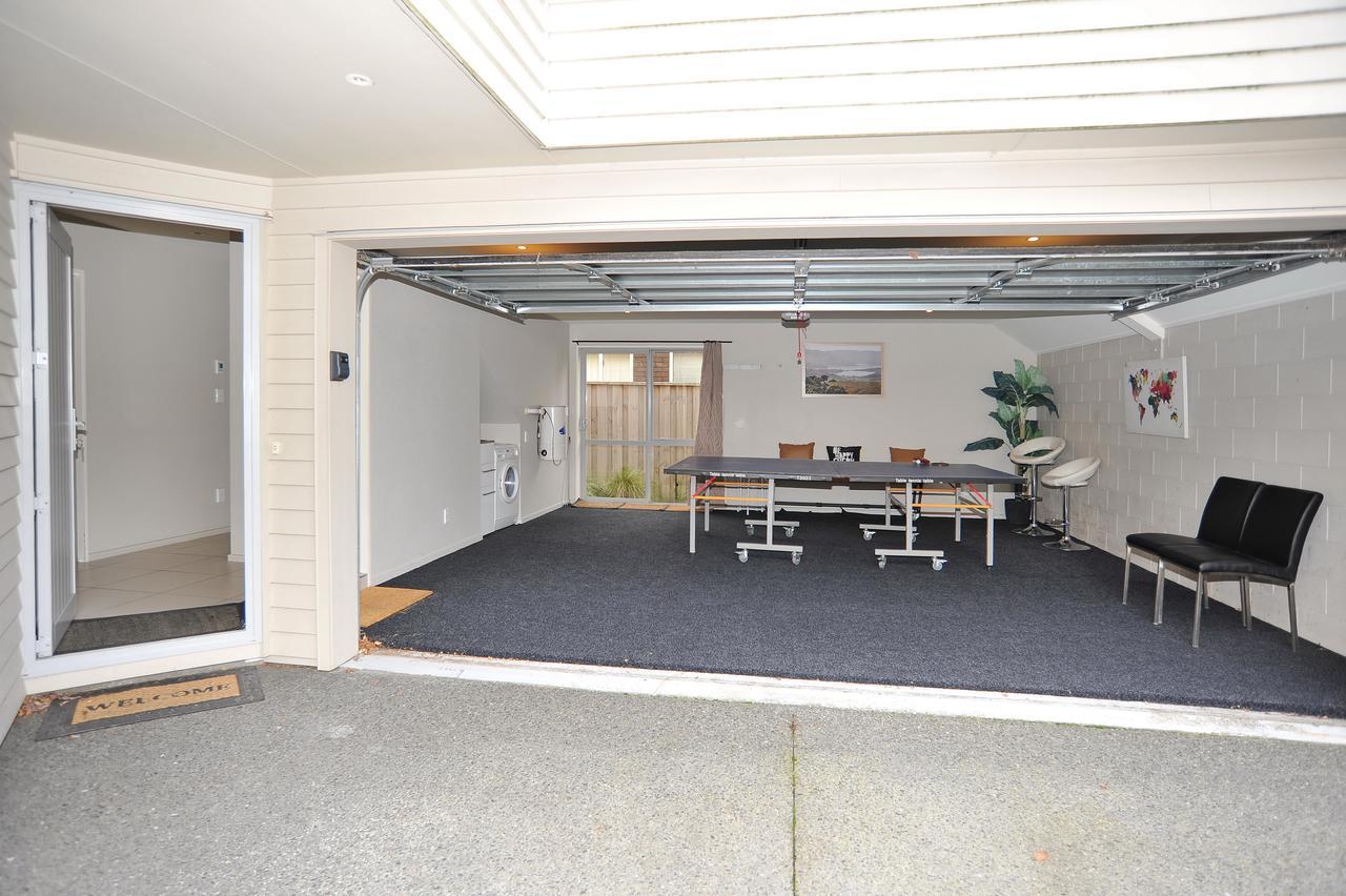 Regents - Homes Holiday home