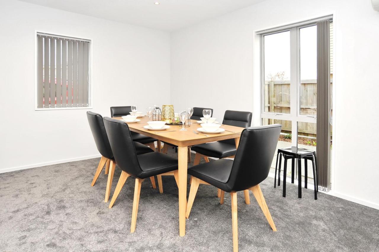 Holiday home Regents - Homes Christchurch