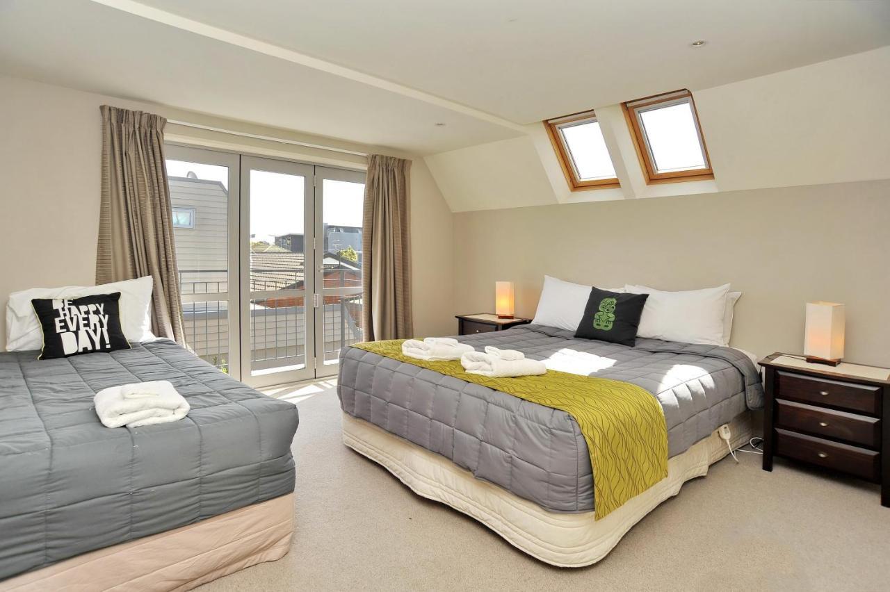 Regents - Homes Holiday home