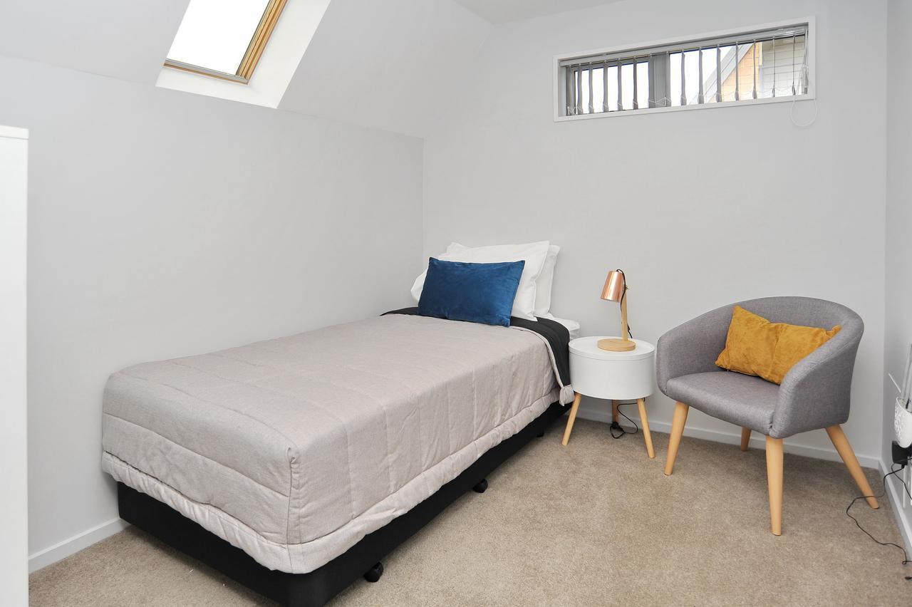 Holiday home Regents - Homes Christchurch
