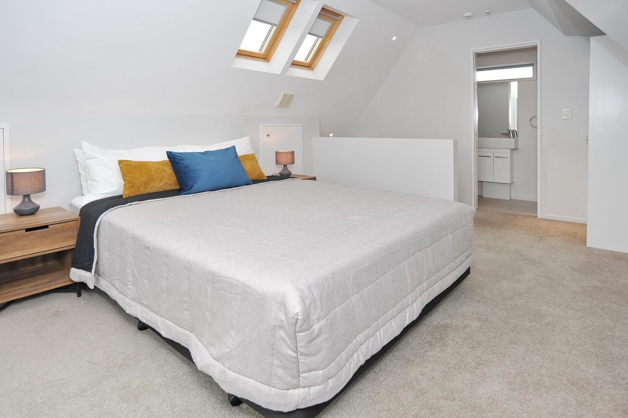 Regents - Homes Holiday home