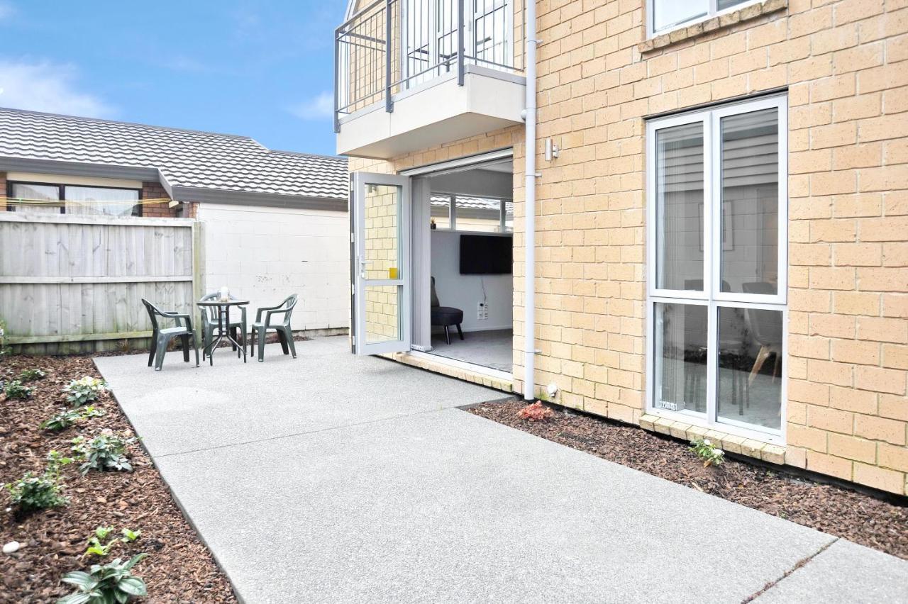 Holiday home Regents - Homes Christchurch
