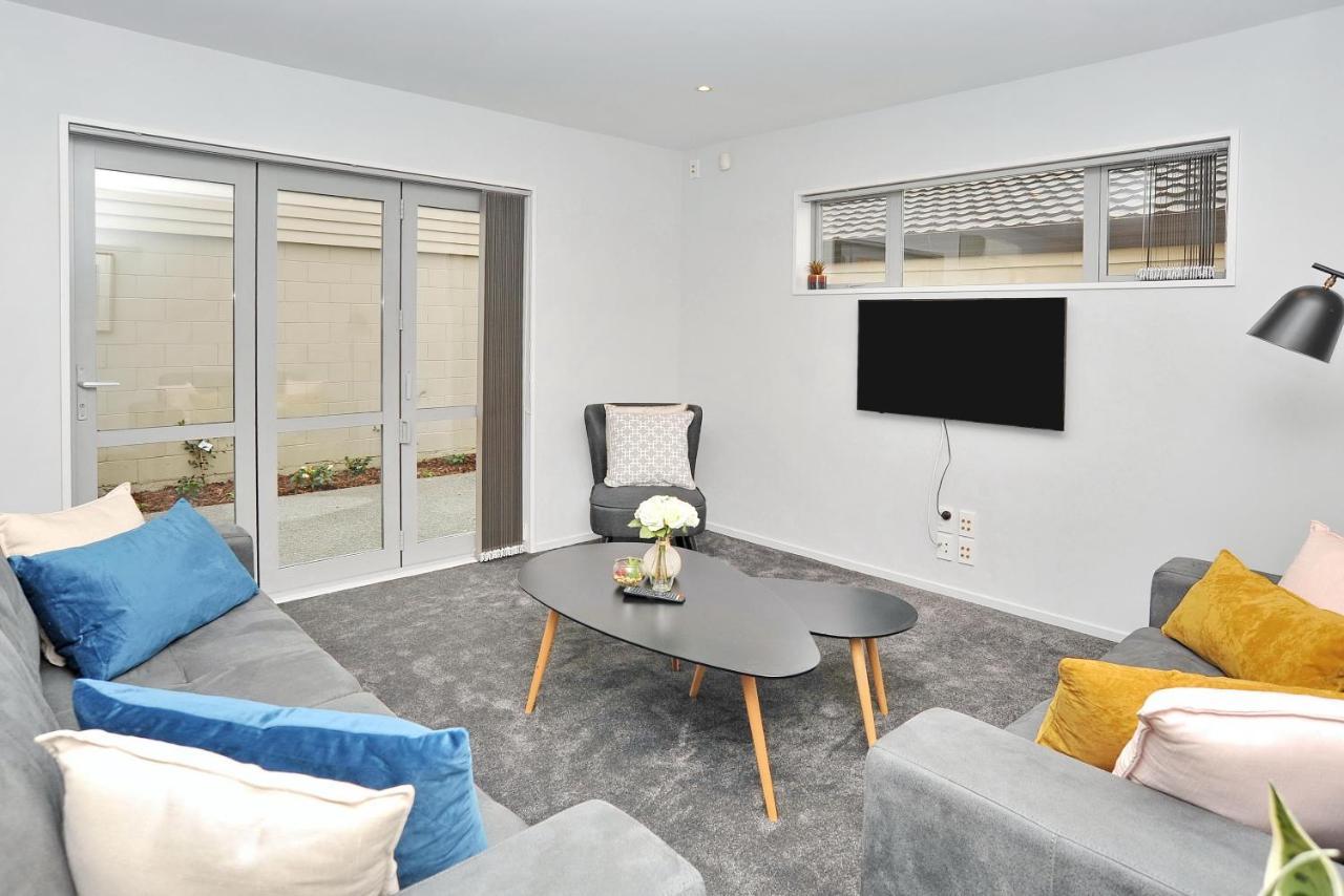 Regents - Homes Holiday home