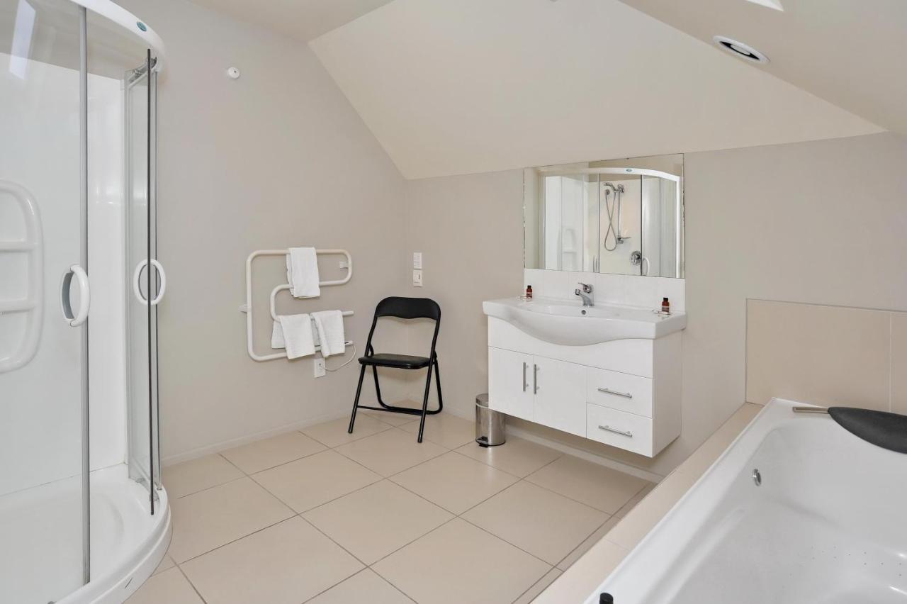 Regents - Homes Holiday home Christchurch