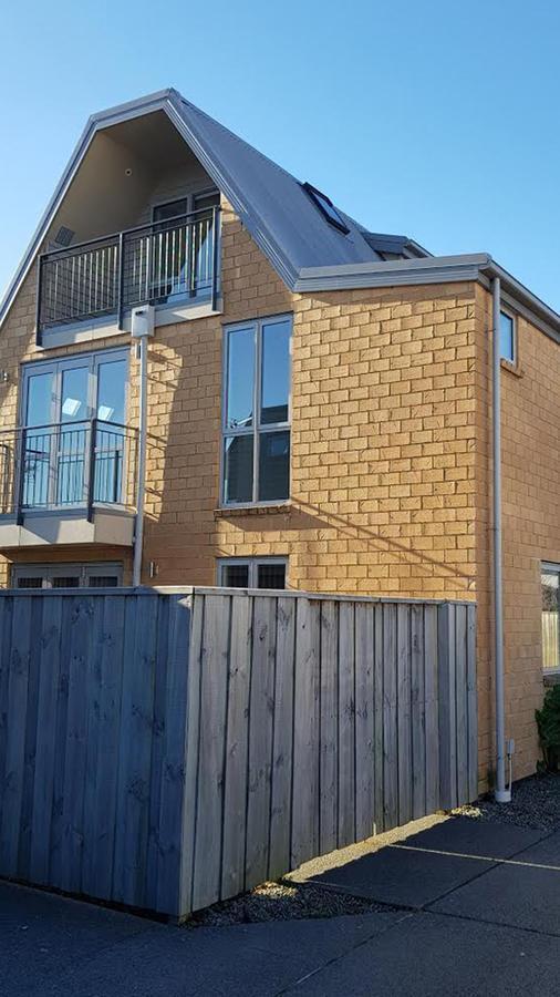 Regents - Homes Christchurch