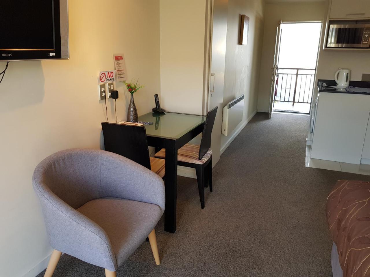 Delago Motel/apartments Aparthotel 4*
