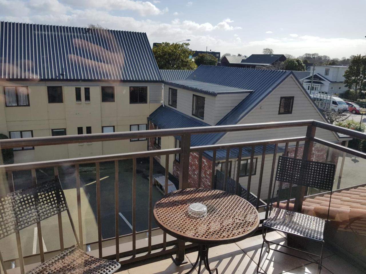 Delago Motel/apartments Aparthotel 4*