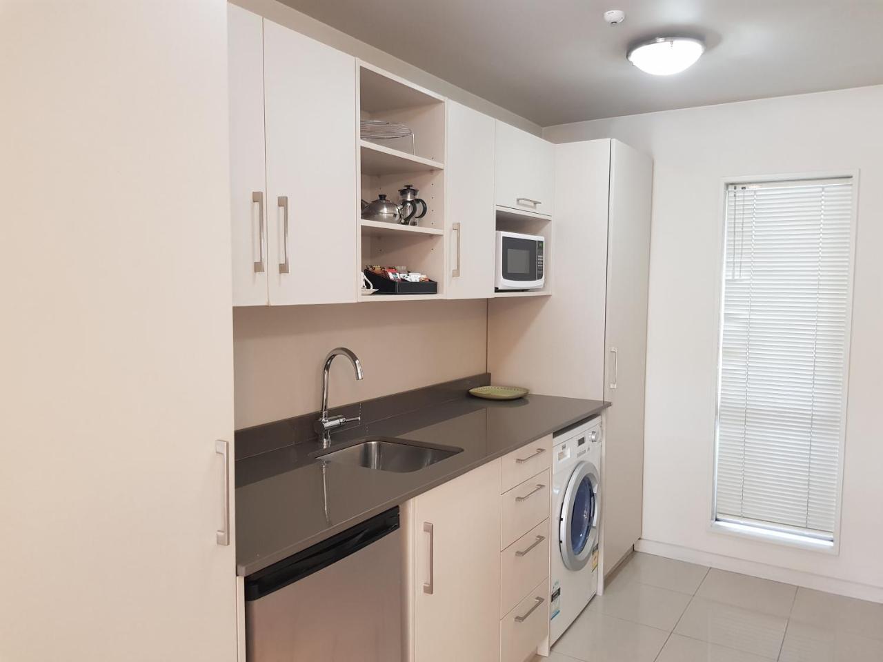 Delago Motel/apartments Aparthotel 4*