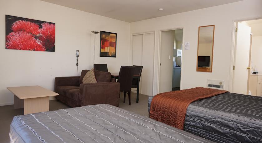 Sherborne Motor Motel