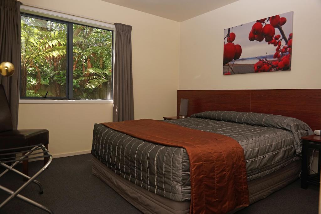 Sherborne Motor Motel