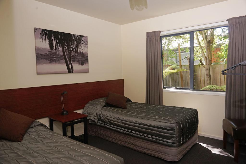 Motel Sherborne Motor 4*
