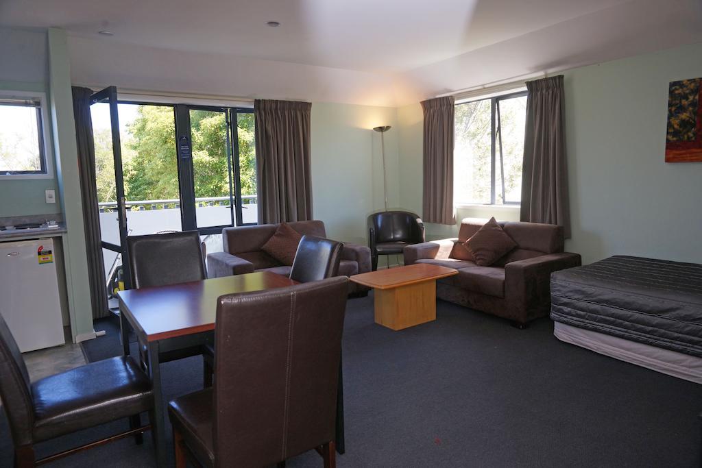 Sherborne Motor Motel