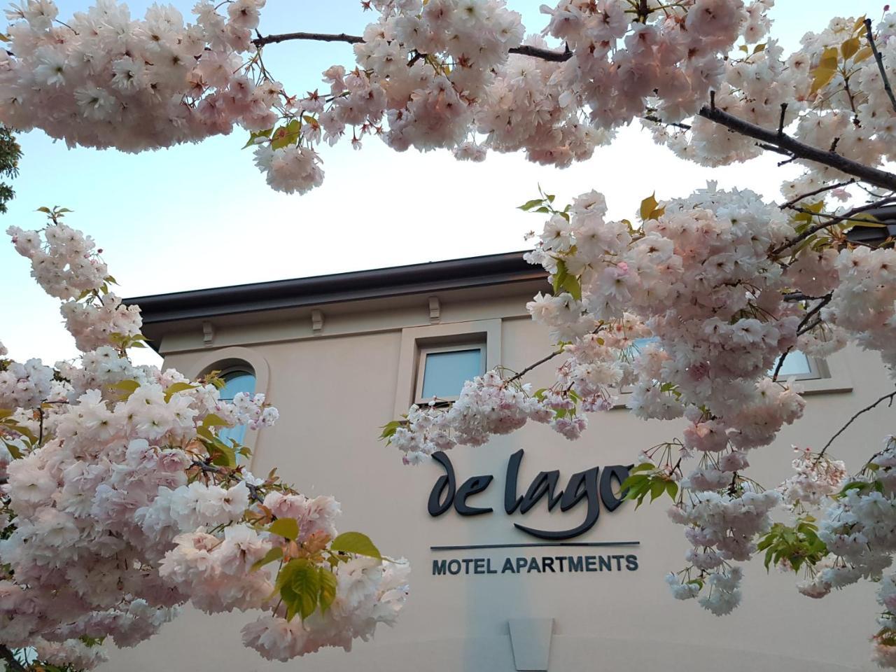 Delago Motel/apartments