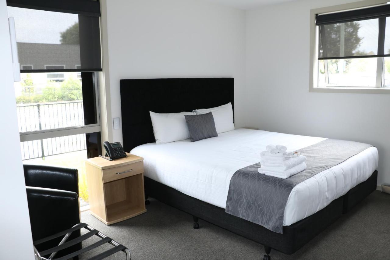 Mcm Motel 4*