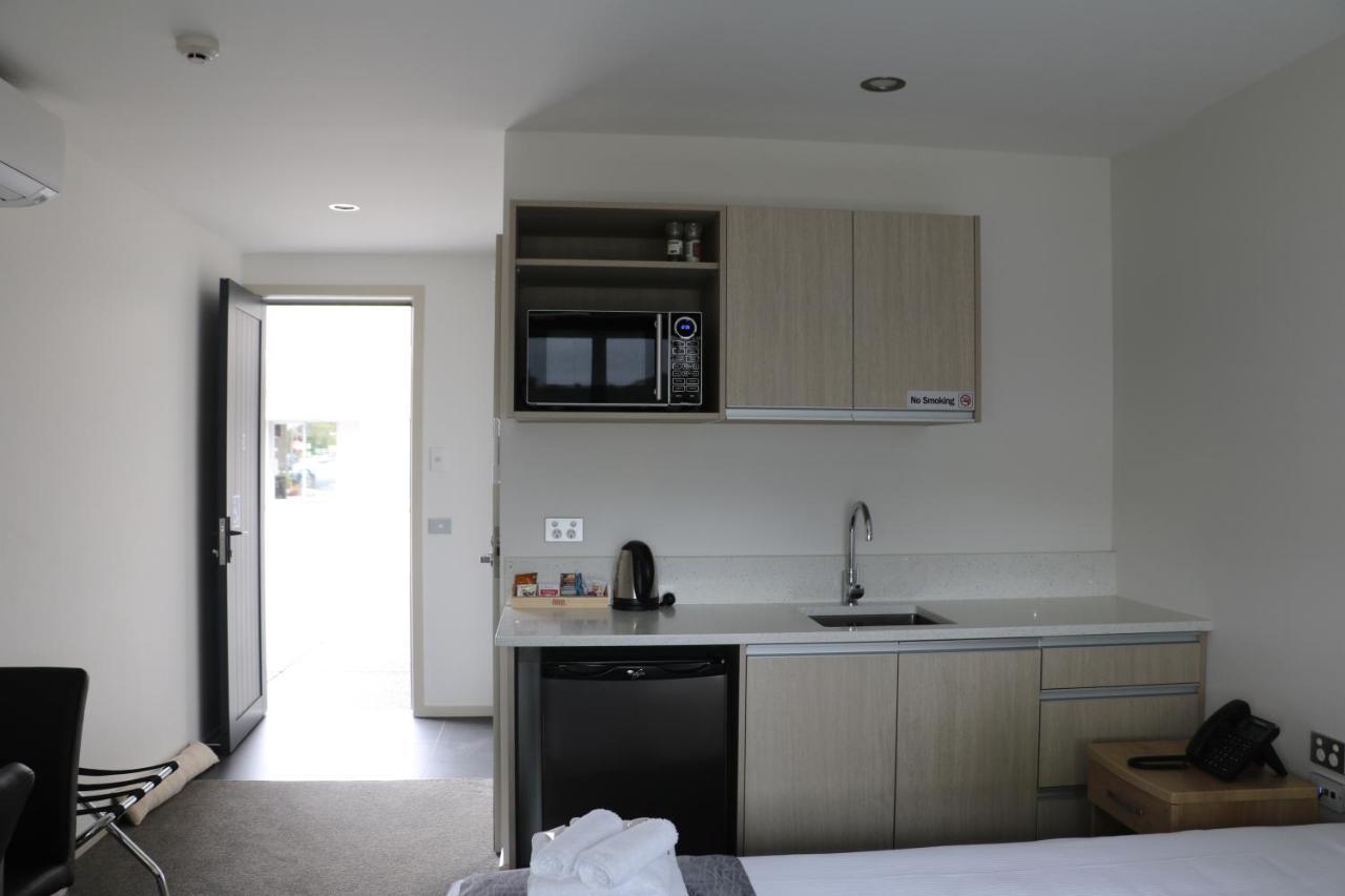 Mcm 4* Christchurch