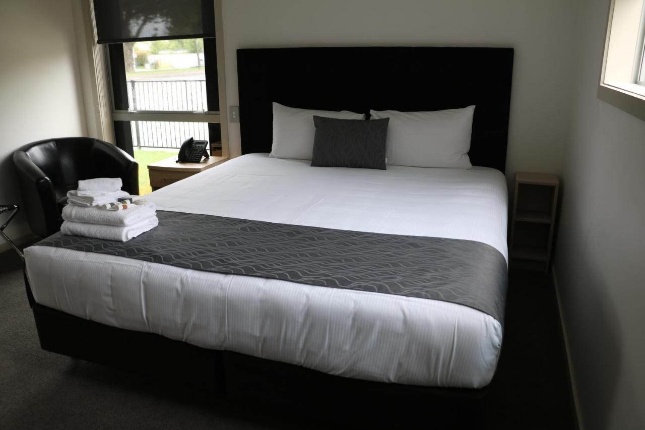 Mcm Motel Christchurch