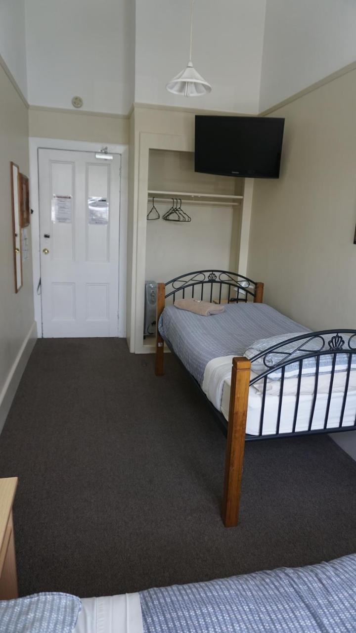 Hostel Dorset House Backpackers
