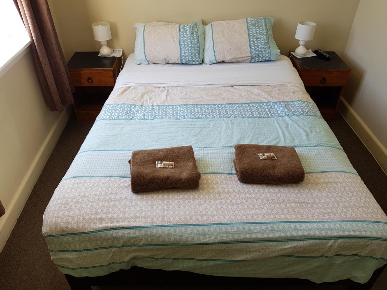 Hostel Dorset House Backpackers