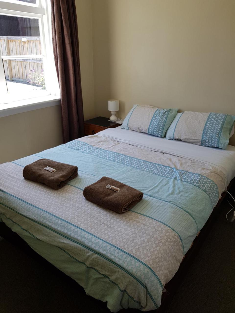 Hostel Dorset House Backpackers *
