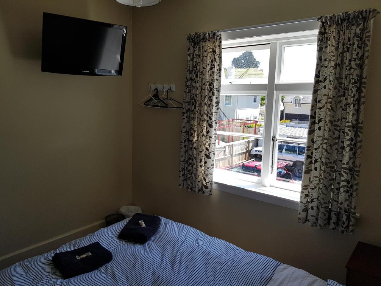 Dorset House Backpackers * Christchurch