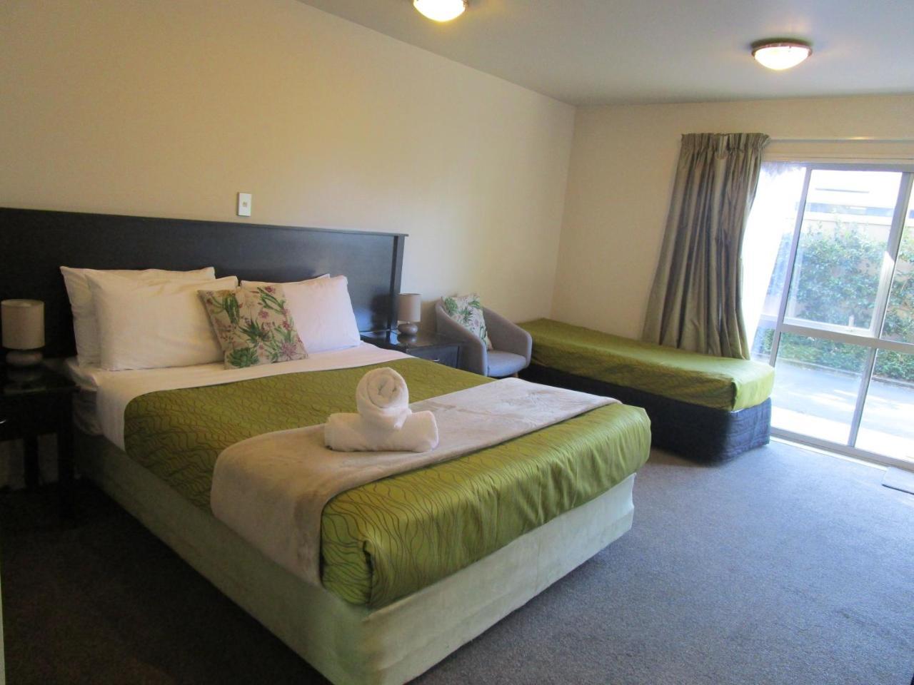 Delago Motel/apartments