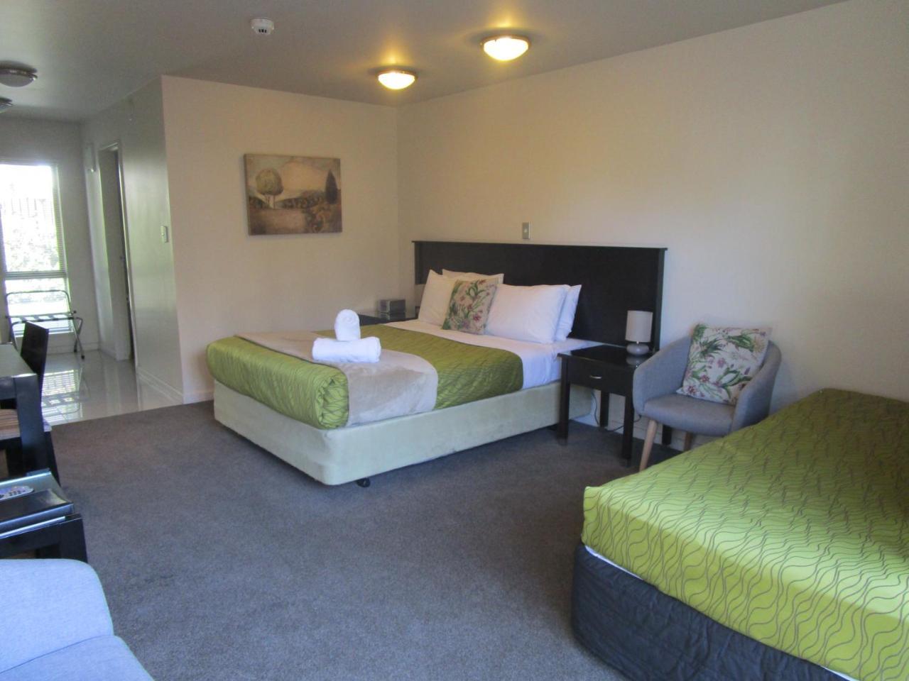 Delago Motel/apartments Aparthotel 4*