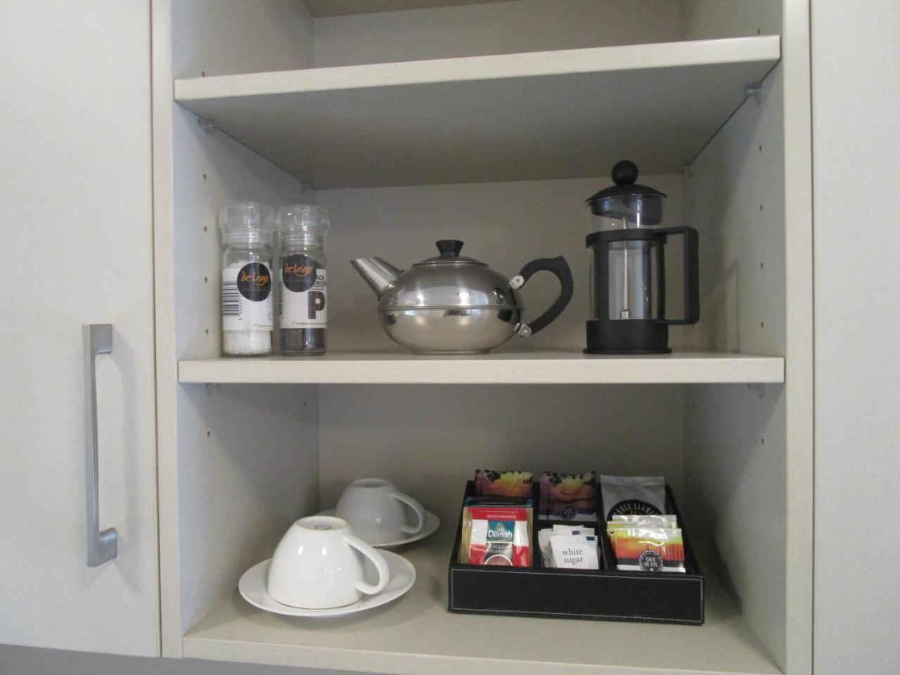 Delago Motel/apartments 4* Christchurch