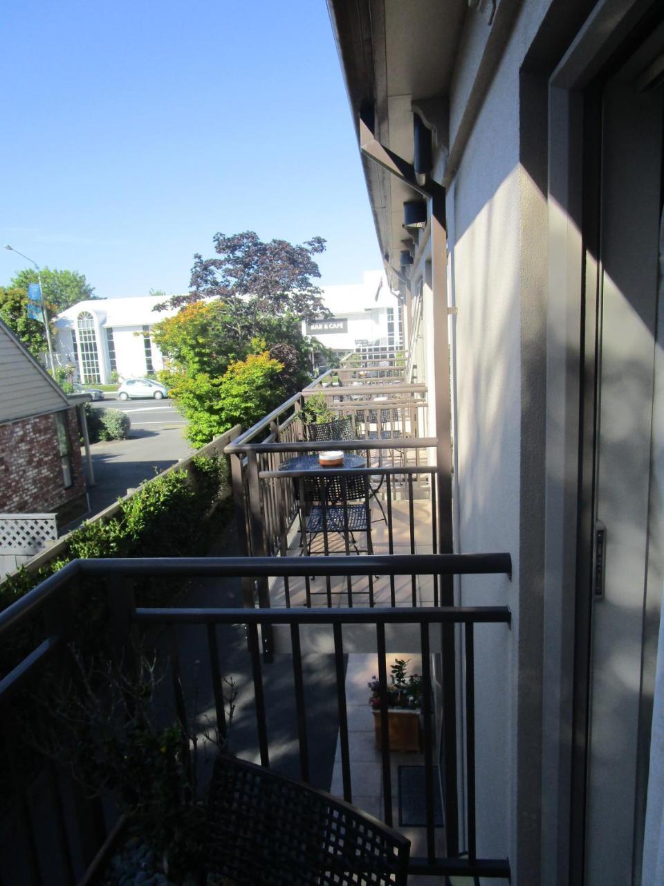 Aparthotel Delago Motel/apartments