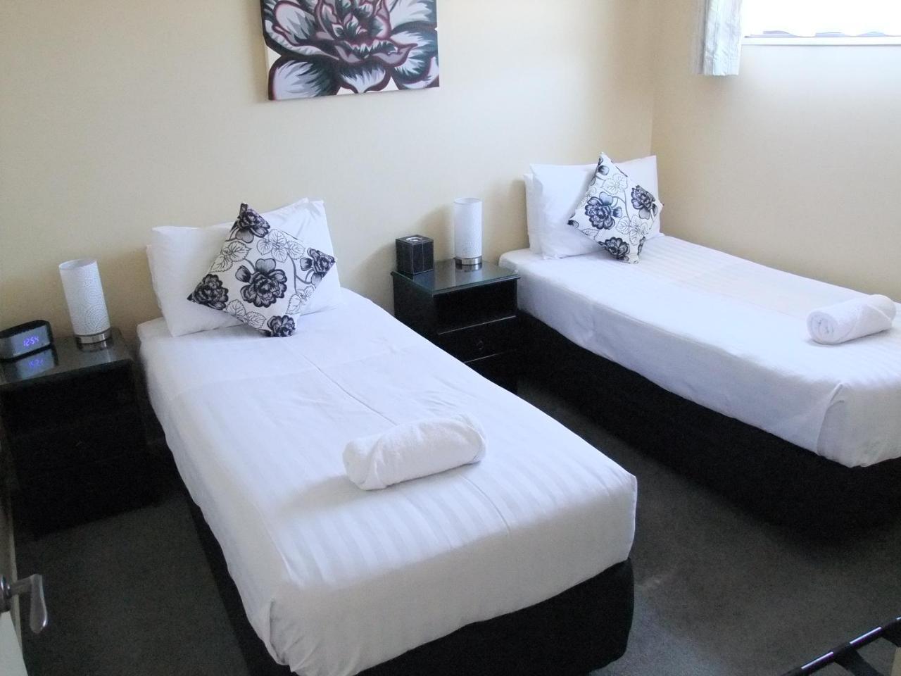 Motel Abbella 4*