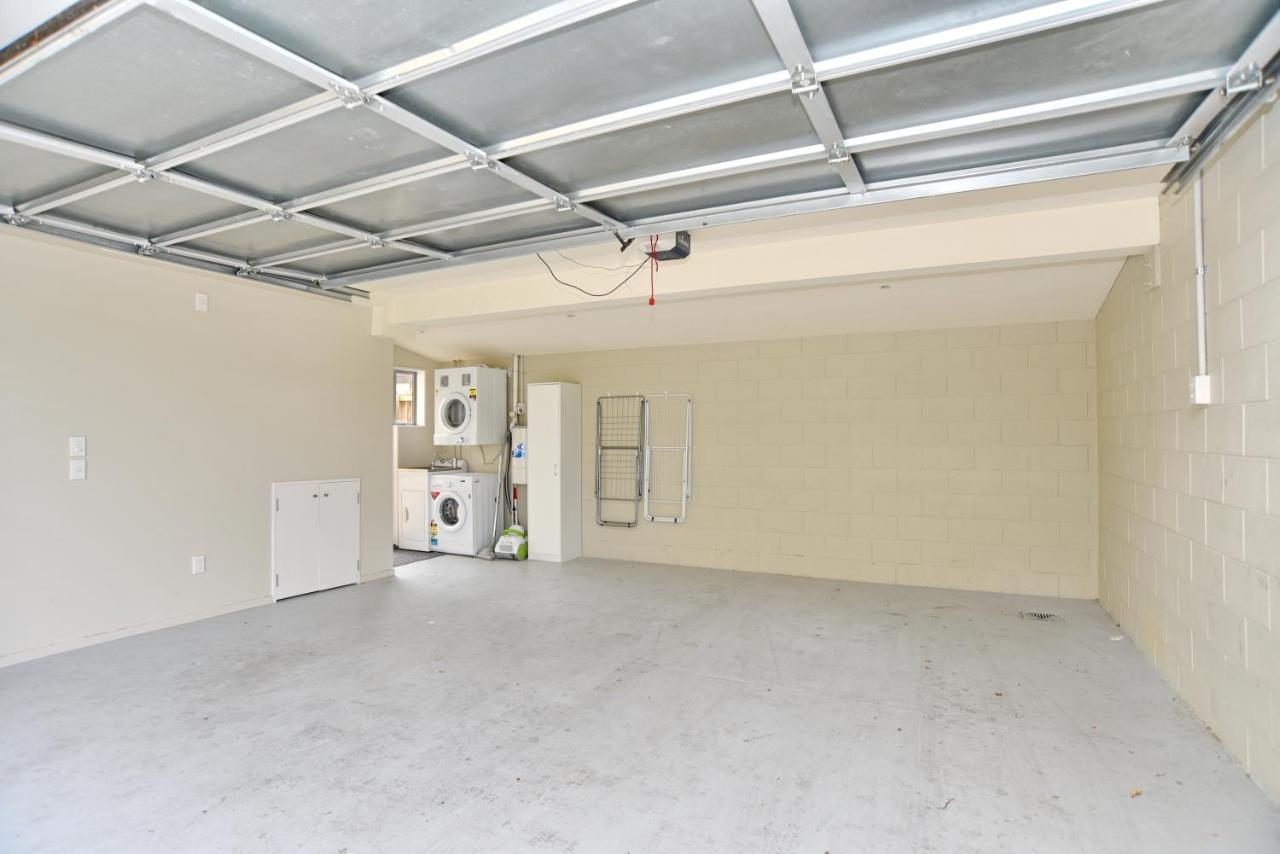 Regents - Homes Holiday home Christchurch