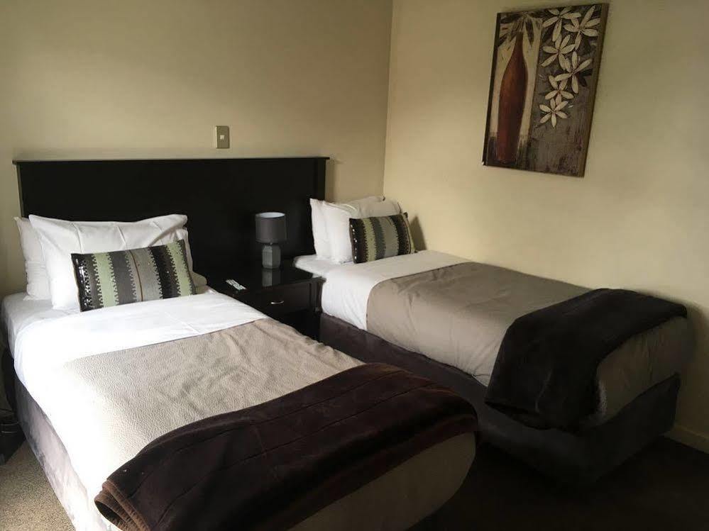 Delago Motel/apartments Aparthotel 4*
