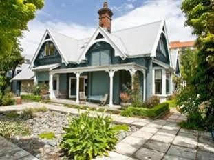 Orari Boutique Christchurch