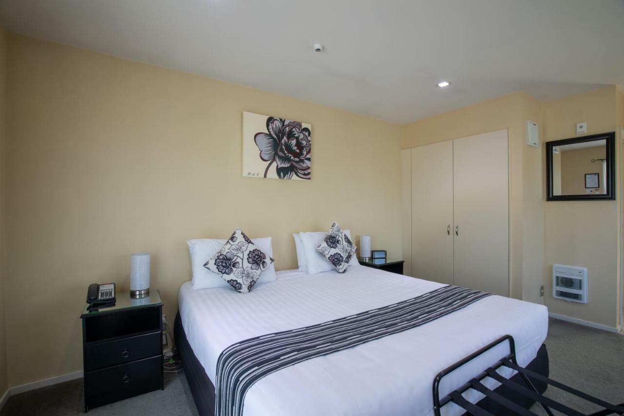 Abbella Motel 4*