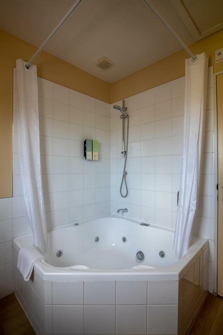 Motel Abbella Christchurch