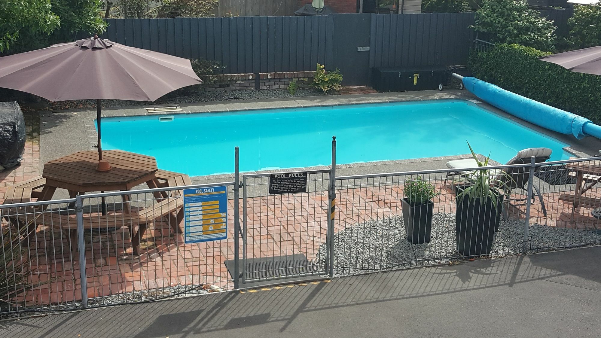 Ashford Motor Motel 4*