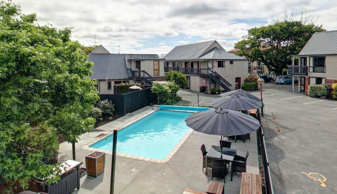 Motel Ashford Motor 4*