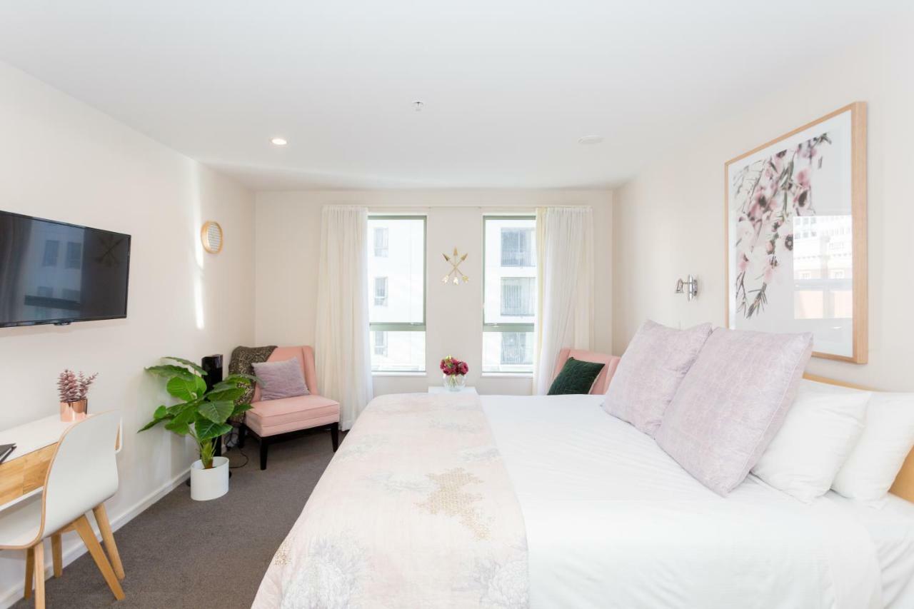 Cathedral Junction Apartamento *
