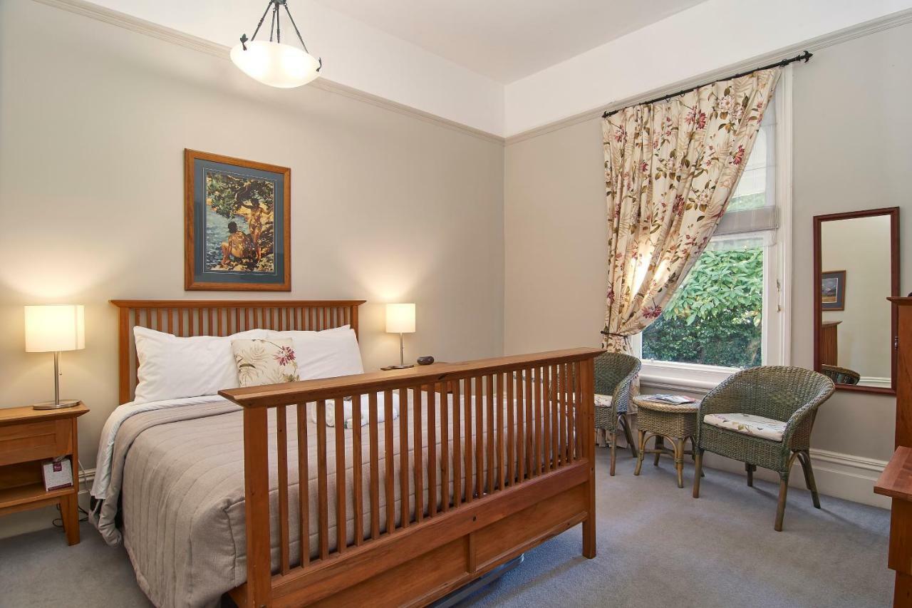 Orari Boutique Bed & Breakfast