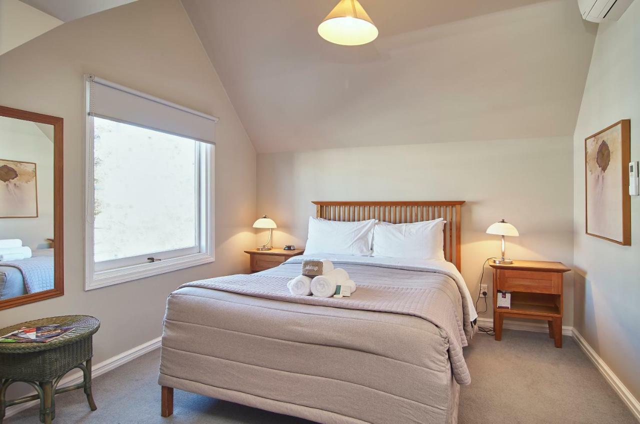 Orari Boutique 4* Christchurch