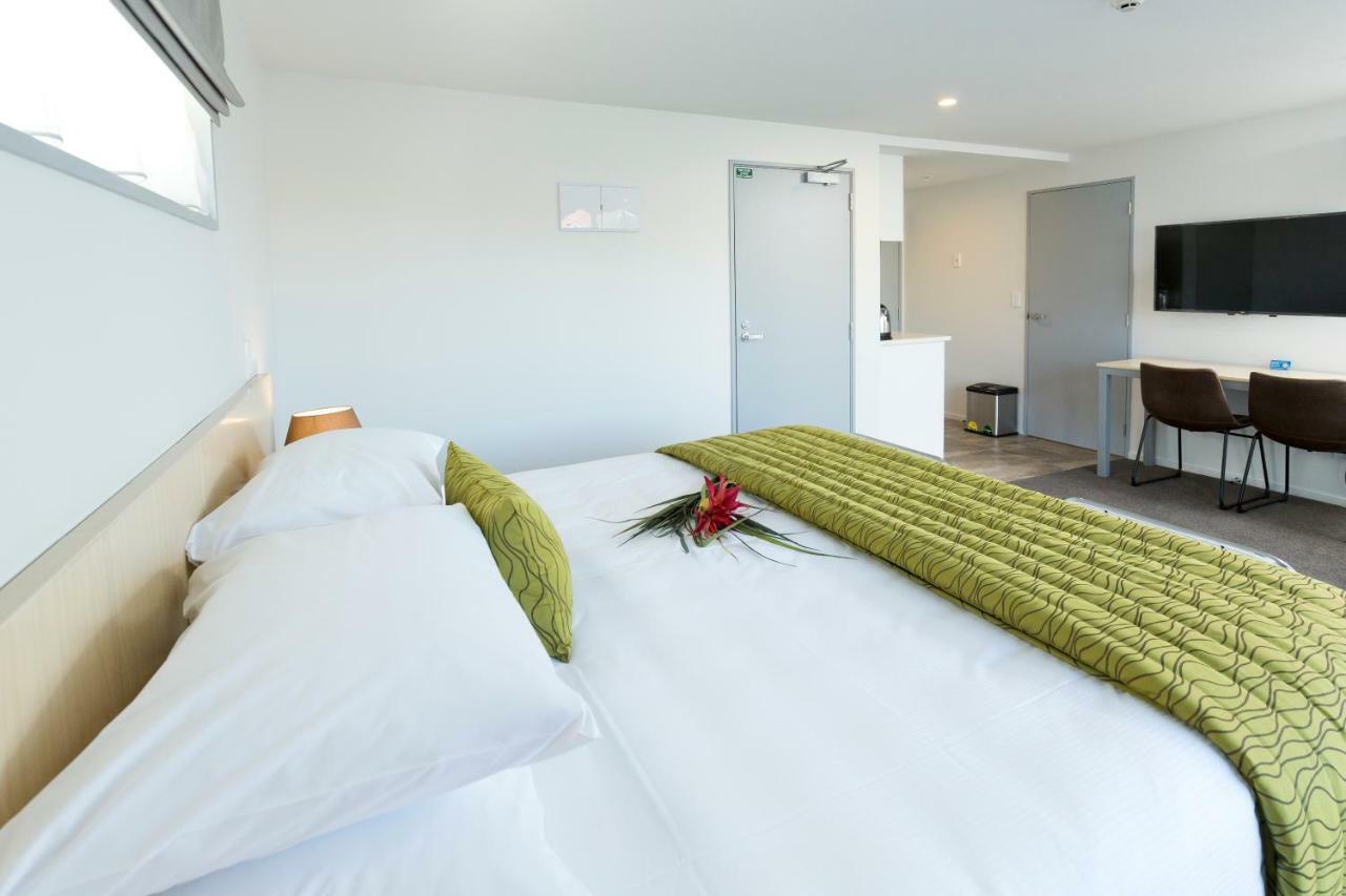 Motel 239 On Lincoln Christchurch