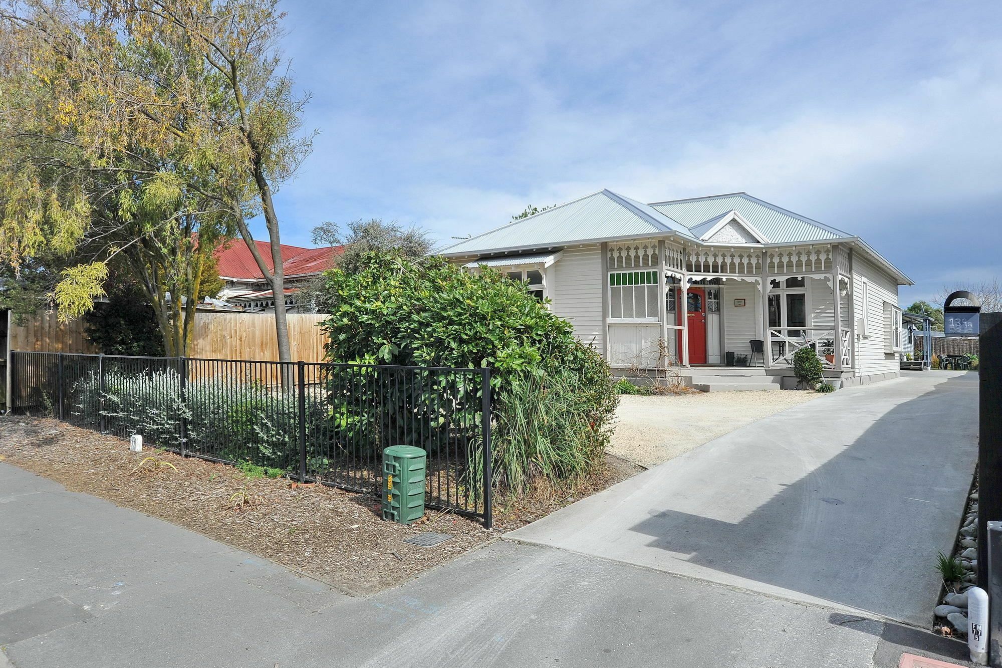 Clarence House - Homes