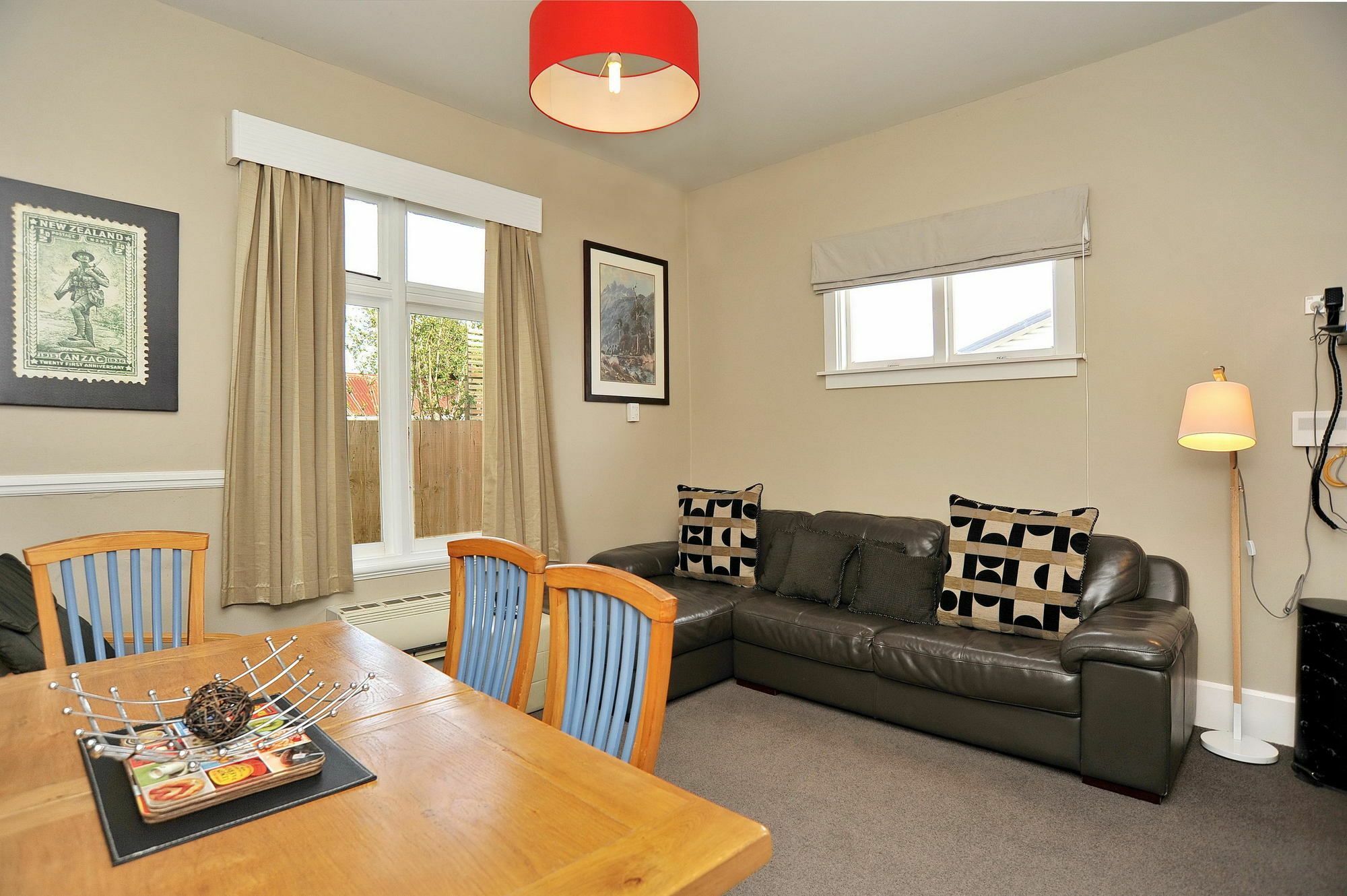Clarence House - Homes *