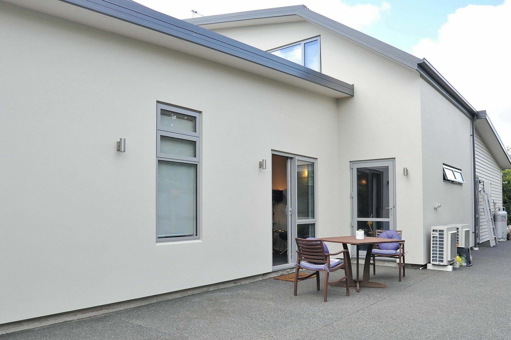 The Within - Fendalton Apartment Christchurch