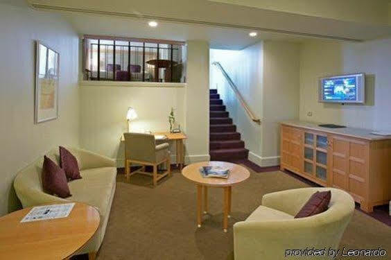 Adina Heritage 4*
